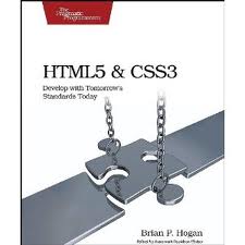 HTML5 and CSS3: Develop with Tomorrow's Standards Today