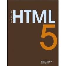 Introducing HTML5(Voices That Matter)